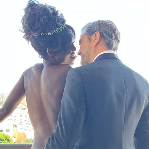 jodie turner-smith nude|See Joshua Jackson’s Response to Wife Jodie Turner